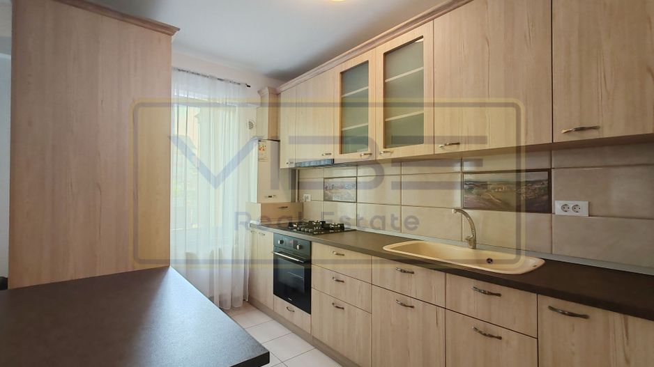 Tattarasi- Piata Chirila/Ateneu - bloc nou- 2 camere - Poză 4