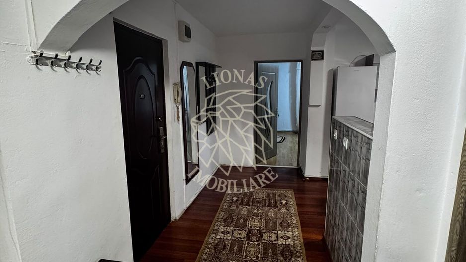 Apartament decomandat 2 camere 55 mp-parter inalt-Zona Petru Maior - Poză 6