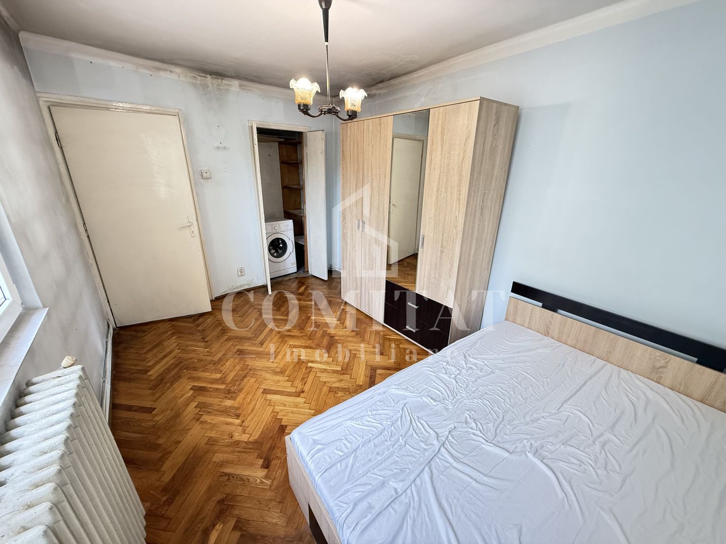 Apartament cu 2 Camere | Facultatea de Litere - Poză 3