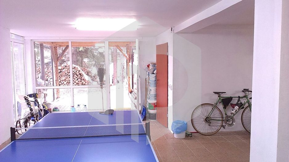 Cabana de vanzare in Paltinis- 8 Camere cu baie- Teren 800mp - Poză 5