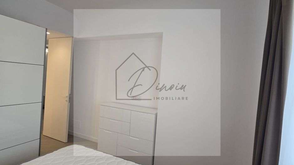 Apartament 2 camere Cortina North Pipera I COM0% - Poză 22