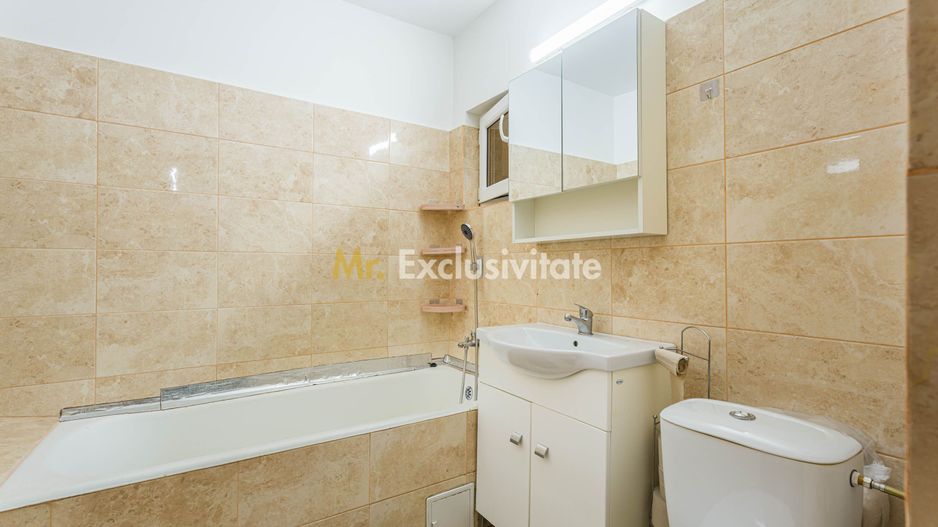 2 camere etaj 4 din 10 Piata Gorjului - Poză 4