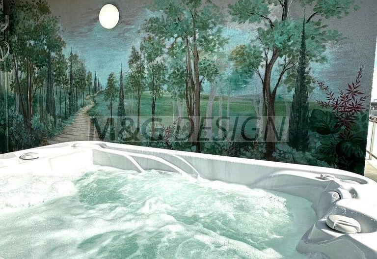 Apartament 2 camere penthouse bloc nou  Mehala - Poză 15