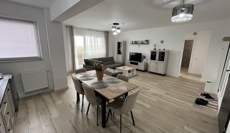 Apartament 2 camere I Decomandat I 60MPU | Balcon | Parcare | Piața Rahovei