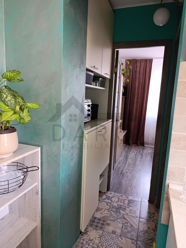 🔥 APARTAMENT 3 CAMERE DE ÎNCHIRIAT – DÂMBU PIETROS – 369€/LUNĂ 🔥 - Poză 6