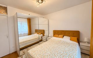 COMISION 0%, Apartament 2 Camere, Decomandat, Eatj 1, Soarelui / Lidia - Poză 3
