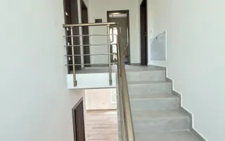 Vila individuala - 5 camere - 3 bai -Teren 310 MP-200 M DE STV - Poză 11