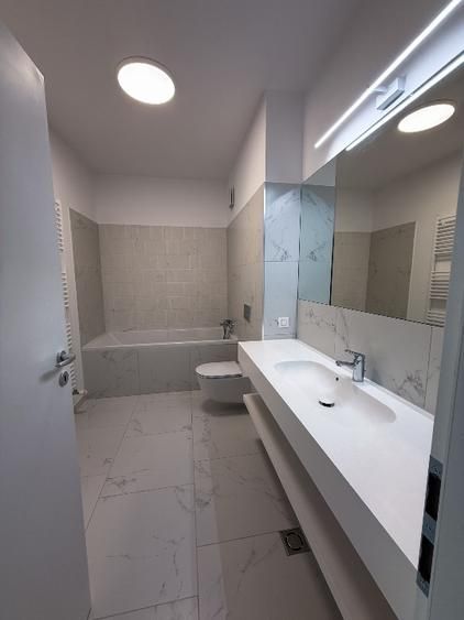 De inchiriat | Apartament 2 Camere Premium | The Ivy Băneasa | - Poză 12