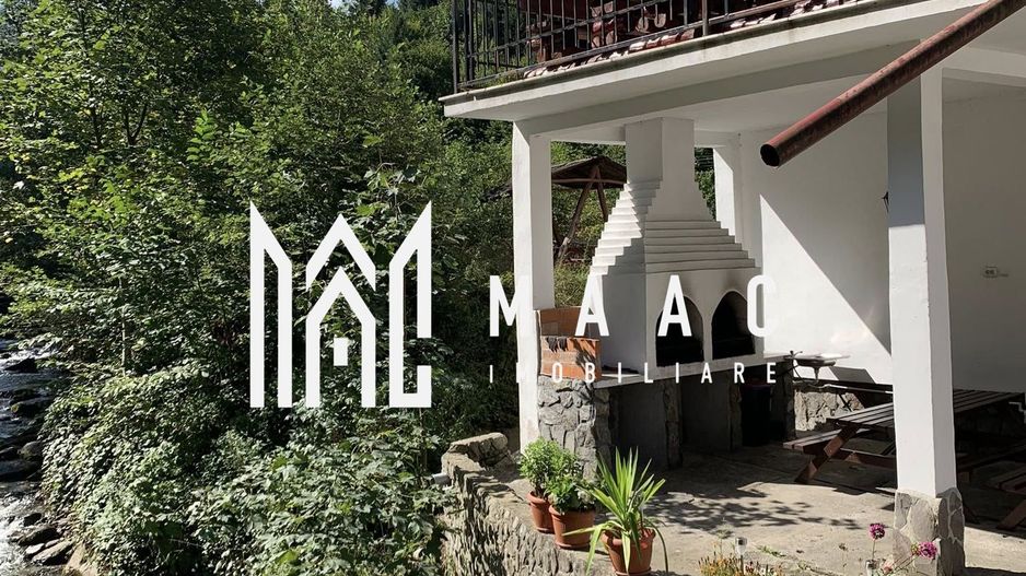 Pensiune I Poalele Munților Făgăraș I Cârțișoara, Sibiu - Poză 6