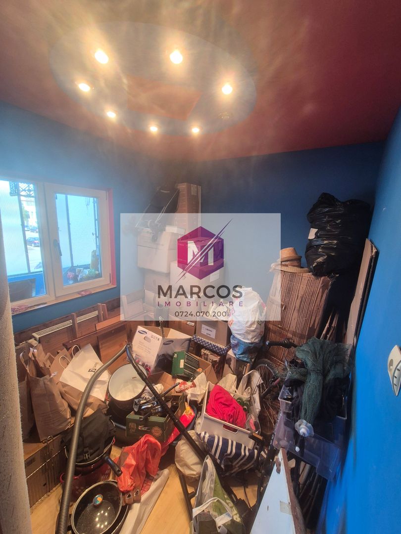 Apartament 4 camere et.1 Micro 4 - Poză 1