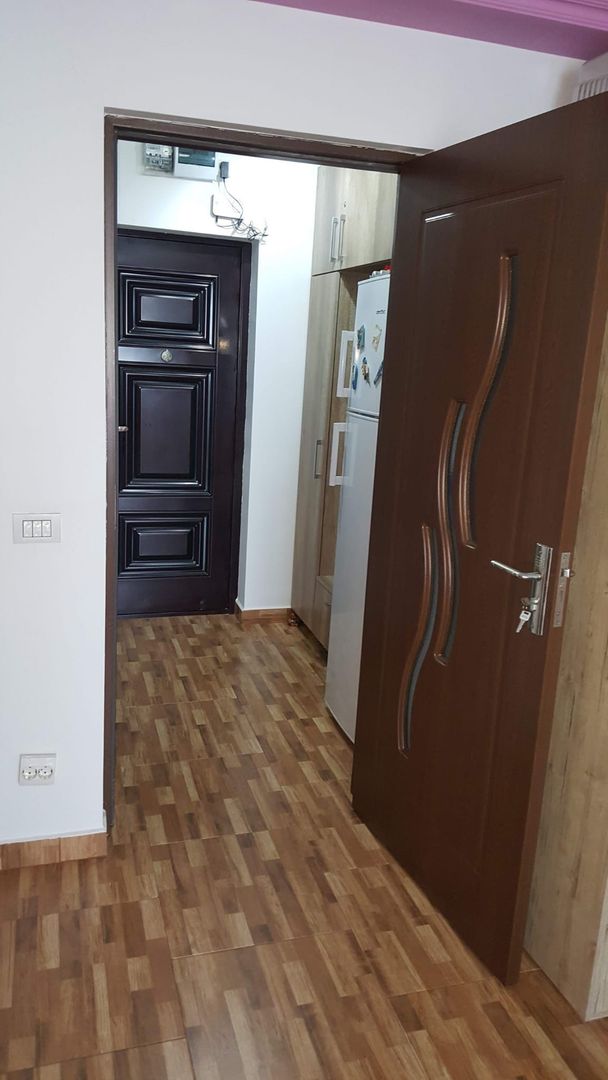 Garsoniera de inchiriat Zona Basarabia-Arena Nationala - Poză 10