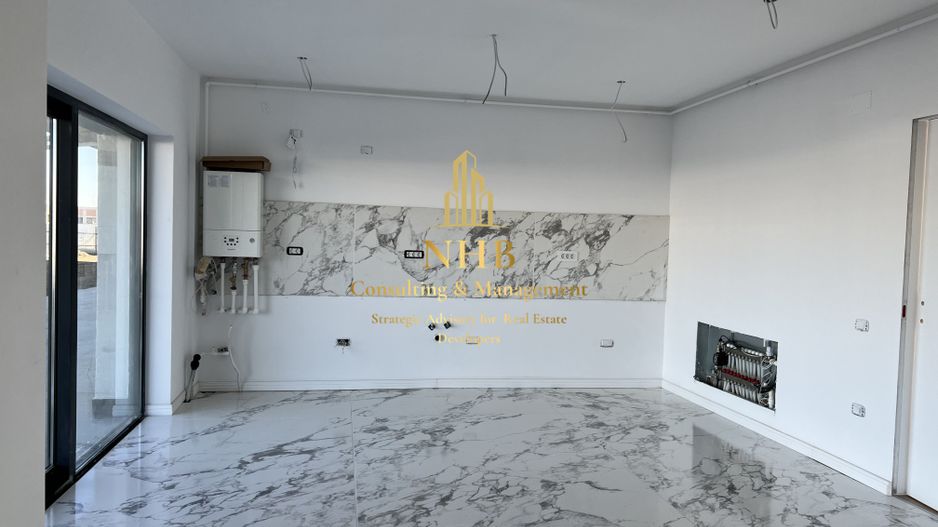 Dezvoltator Roka Homes Tunari - Vile de lux, mutare imediata! - Poză 11