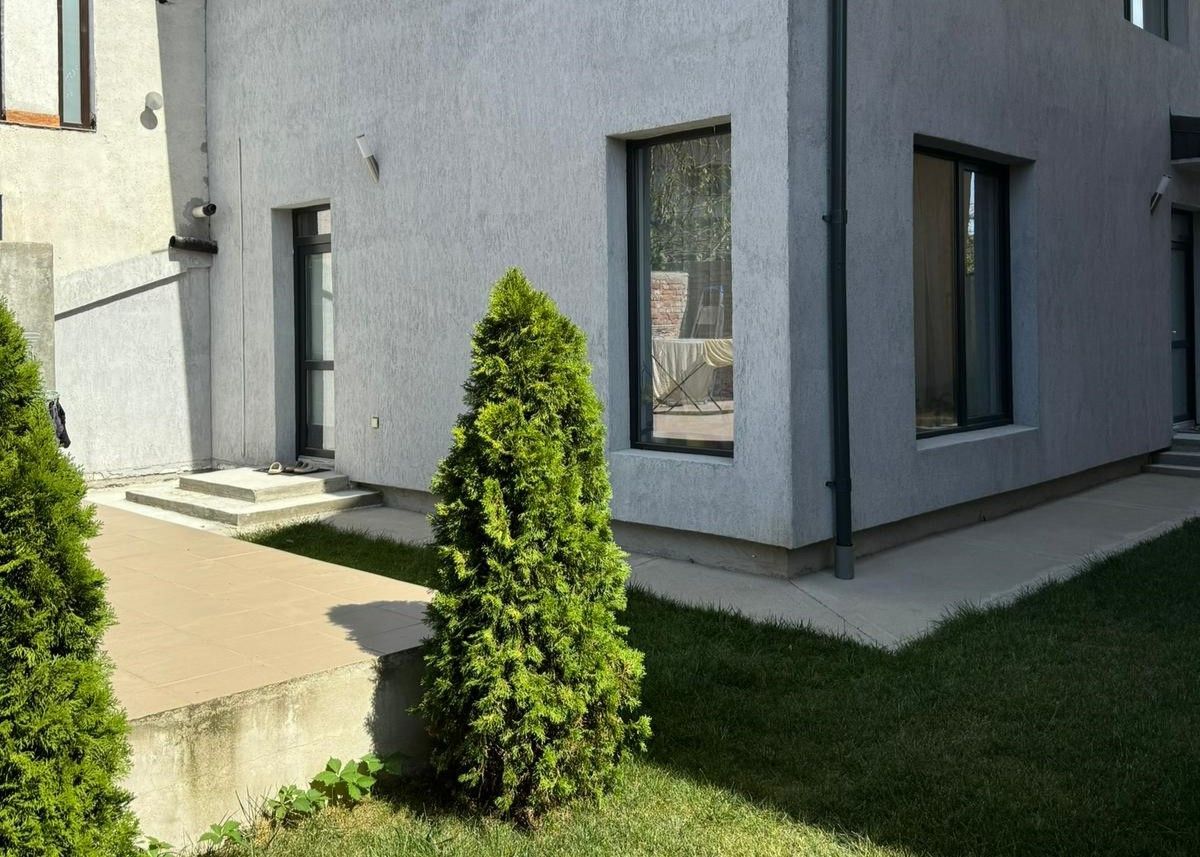 Vila 4 camere I Bucurestii Noi - Poză 12