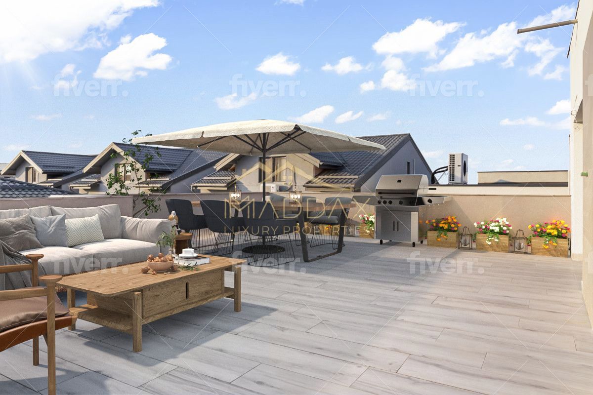 Vila de Vanzare | 295 mp | Voluntari | Pipera - Poză 79