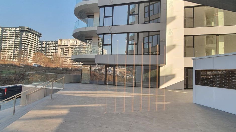 Apartament Modern cu 2 Camere în One Lake Club II I Zona Floreasca - Poză 25