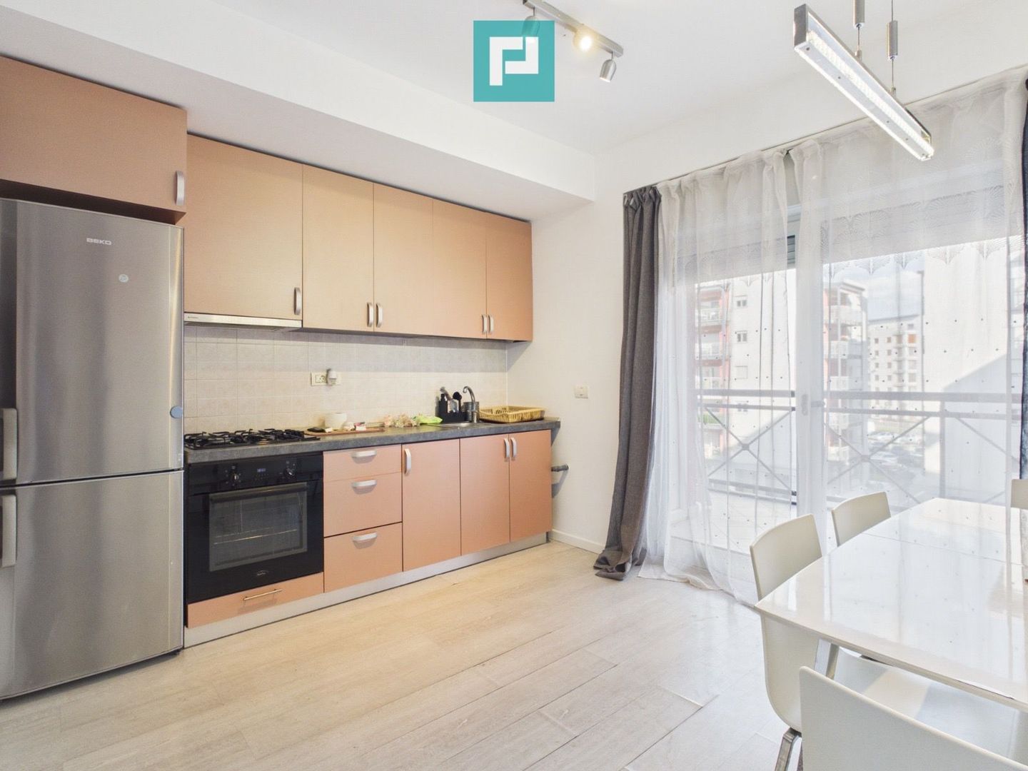 Apartament The Ring - Poză 1