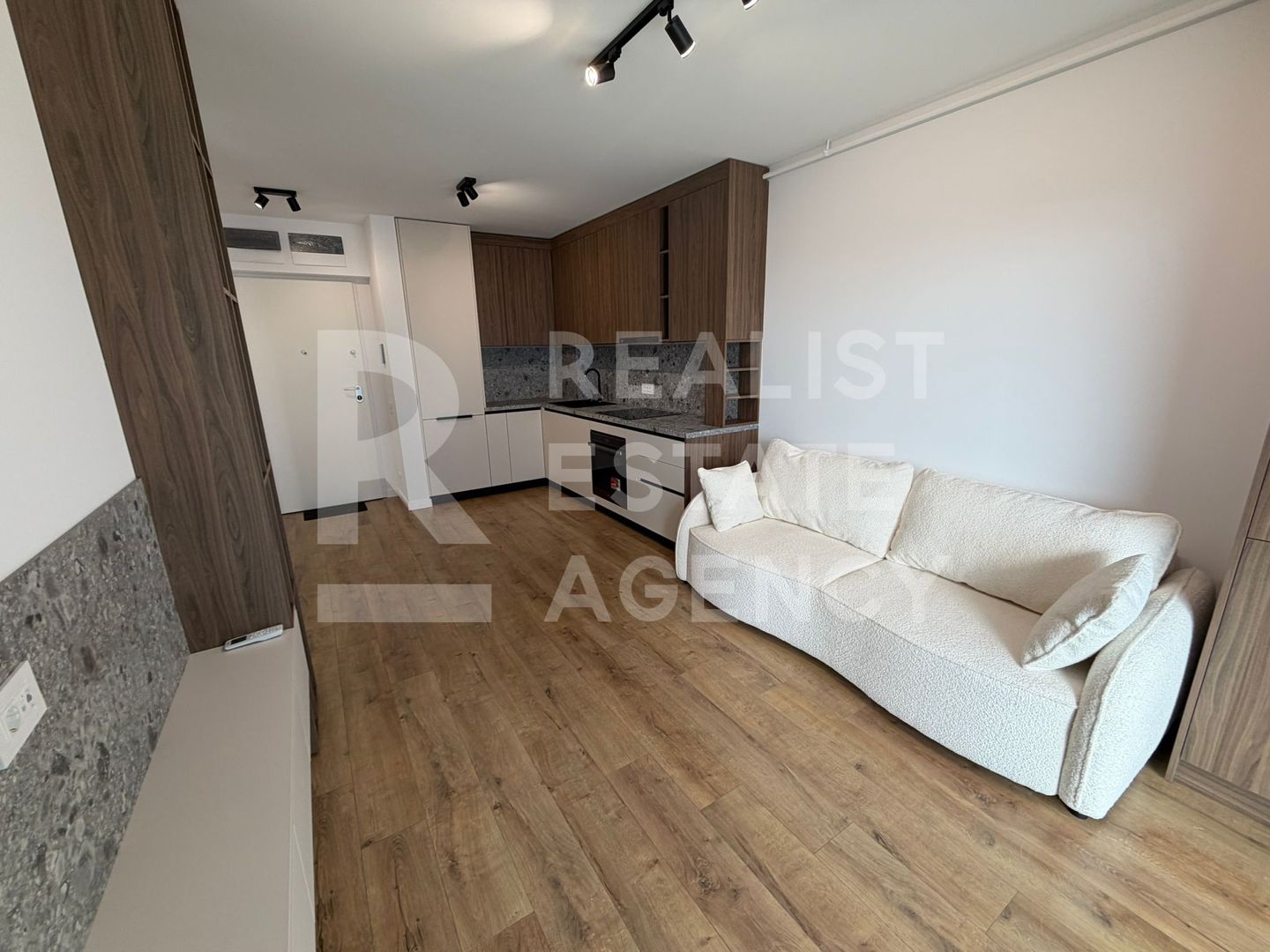 Studio dublu de vânzare în complexul PrimaVista - Poză 9