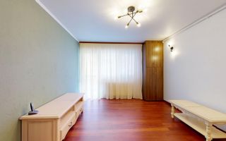 3 camere | Parcare | Aparatorii Patriei - Poză 3