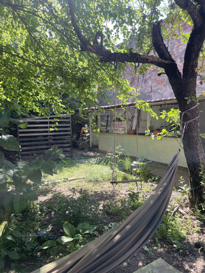 Girocului–Rebreanu | Casă de inchiriat | 500 mp teren | Birou/After-school - Poză 5