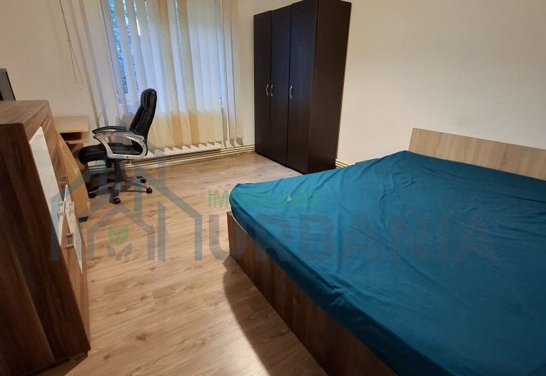 Garsonieră Tudor Vladimirescu intersecția bucsinescu - Poză 3