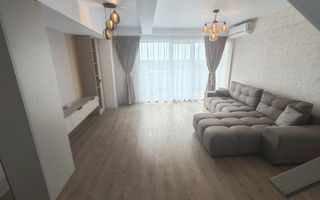 Apartament  ( Duplex ) - Parcul Carol - Liberty  Center - Unirii 2km - Poză 2