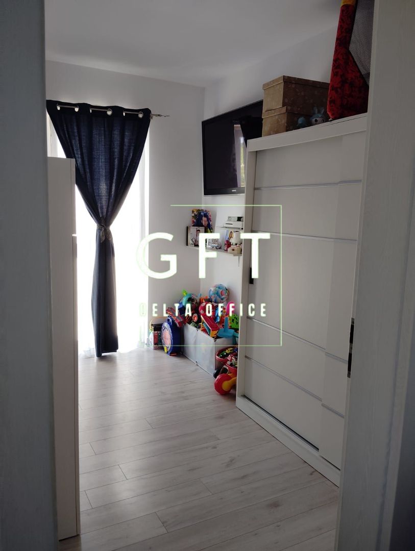 De vânzare | Apartament 3 camere | Modern | - Poză 10