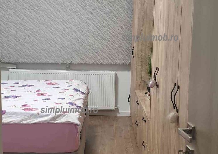 OCAZIE! 2 camere , 2 parcari , 2 AC , mobilat , Berceni - sector 4 . - Poză 8