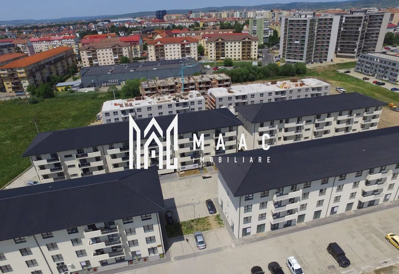 Apartament 3 camere cu gradina parter inalt I 61.2 MPU I Doamna Stanca - Poză 6