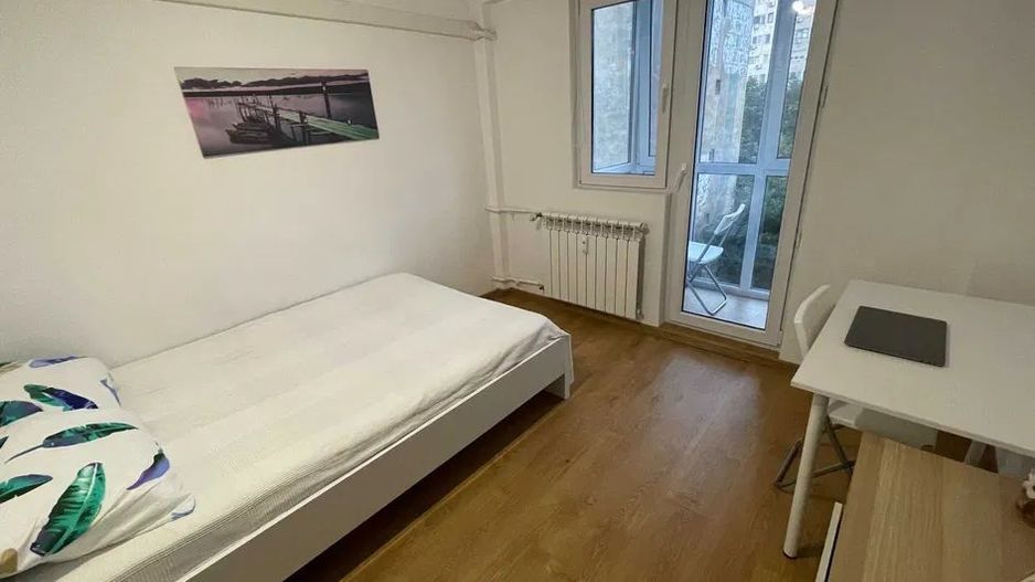 Apartament Lujerului 3 cam Cora Plaza Residence Mall GranVia AFI - Poză 5