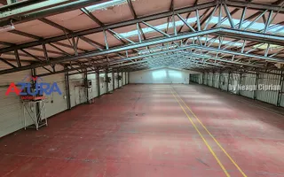 Hala industrială– 1.800 mp + birouri 400 mp | DN73, Maracineni - Poză 13