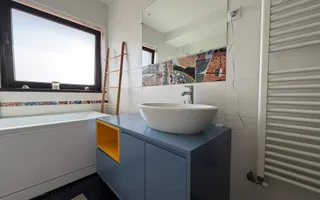 VANZARE 4 CAMERE | 550 MP TEREN | CORBEANCA - Poză 15