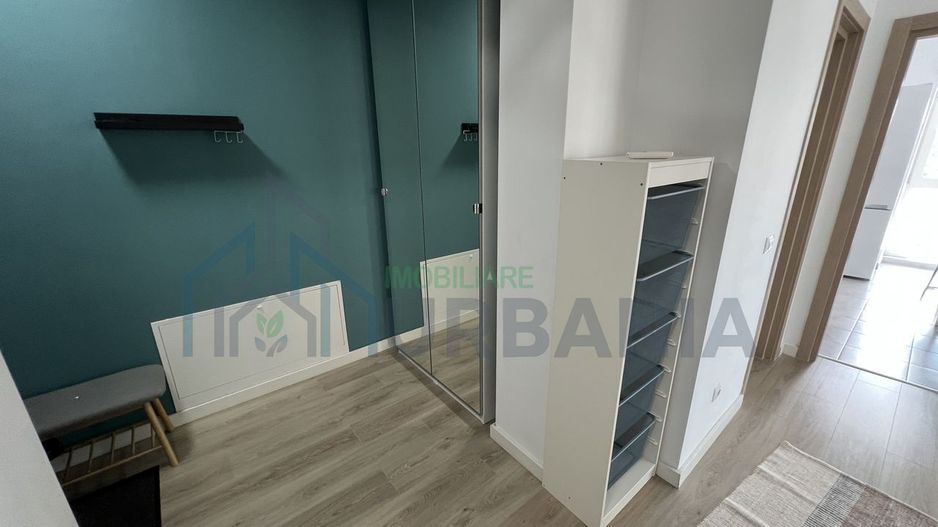 Apartament 3 camere, 80 mp, Conest Grand Residence Tudor, loc parcare inclus - Poză 6