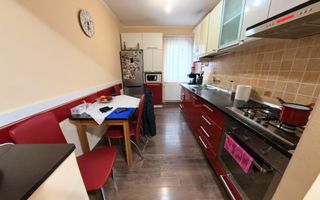 Apartament 3 camere - cartier Tudor Vladimirescu, str. Livezeni - Poză 7