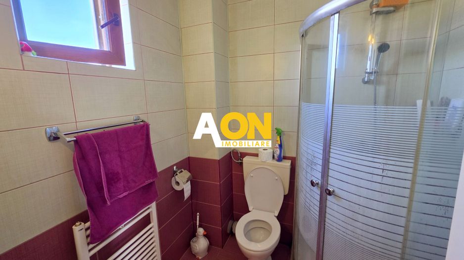 Casa individuala, 4 camere, 272 mp teren, Ampoi 3 - Poză 9