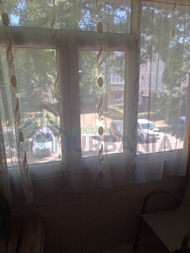 Apartament 2 camere decomandat, etaj 1, Tomesti, Iasi - Poză 2