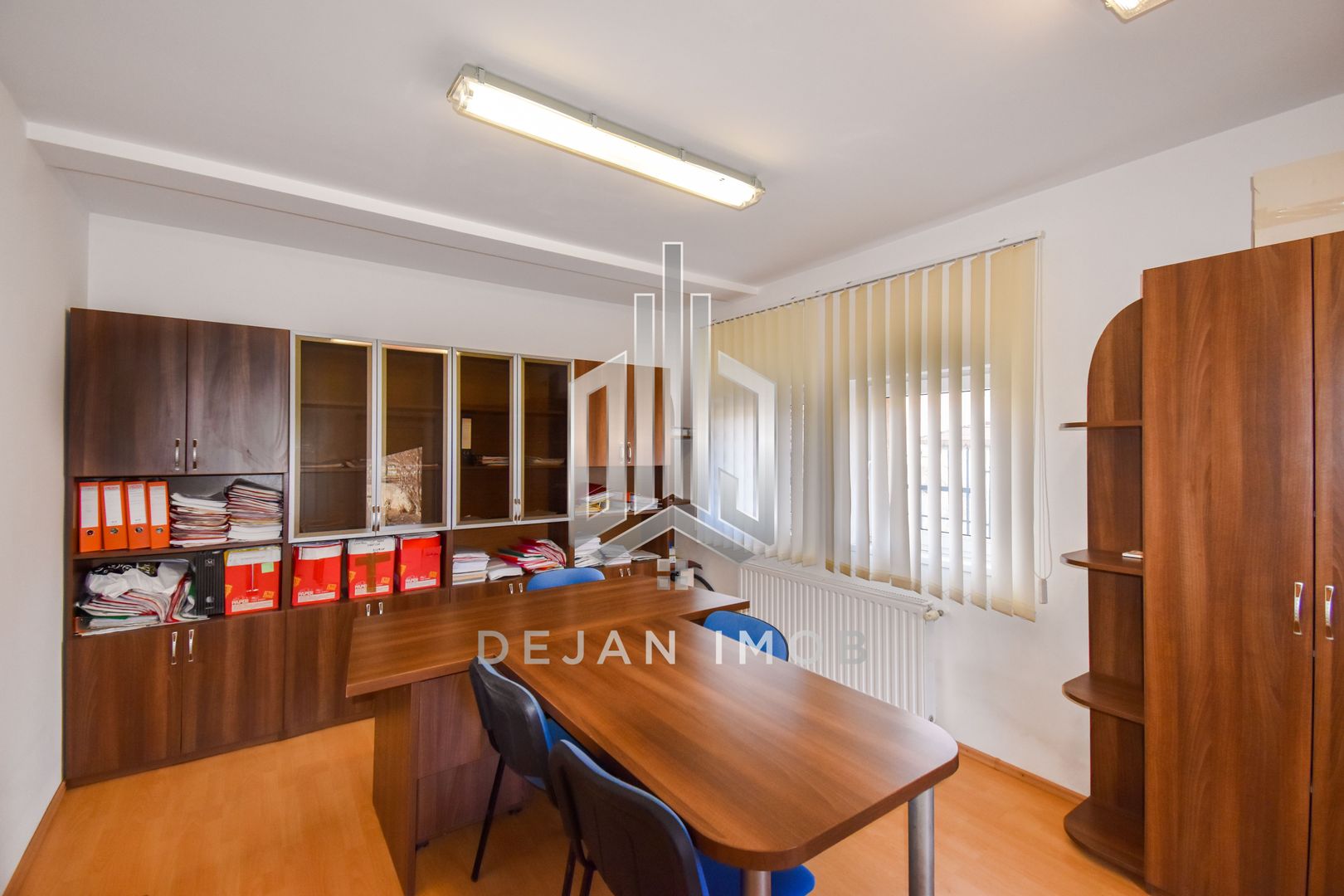 POLICLINICA PARTISA | 318 mp | Zona Centrala - Poză 9