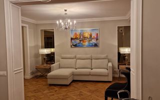 Apartament *3 camere* 120mp // Dorobanti - Poză 18