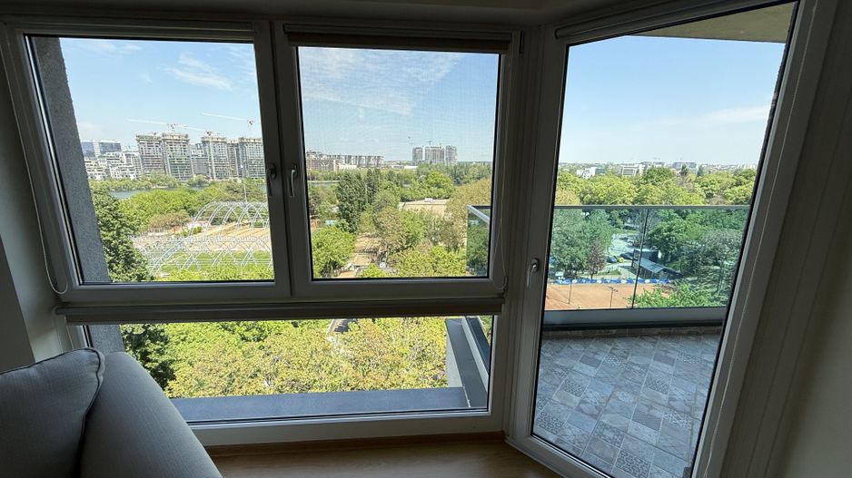 Floreasca Residence - Barbu Vacarescu, Premium - Parcare Sub - Poză 3