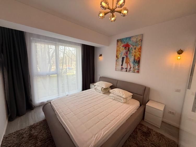 Apartament 2 camere Premium | Midtown Residence Geniului - Poză 5