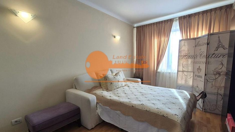 4 camere Floreasca-LAc Floreasca ( loc parcare-bloc Boutique ) - Poză 14