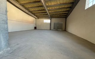 Hala 390m2 | Recent Renovata - Poză 1