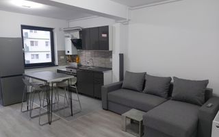 Vand apartament open space Coresi, Brasov, 2023, 61.2 mp - Poză 10