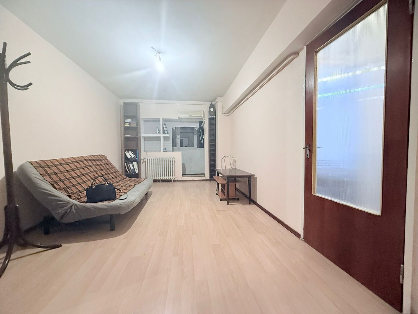 APARTAMENT 2 CAMERE BLOC 1989 REABILITAT TERMIC CRANGASi - Poză 2