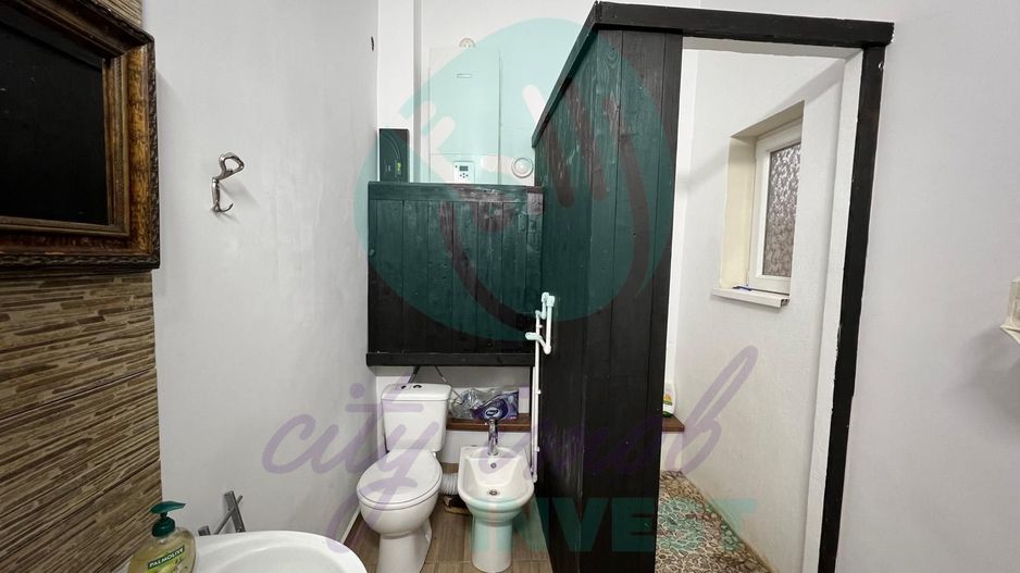 Apartament cochet 2 camere- Parc Carol- Centrala Termica - Poză 6