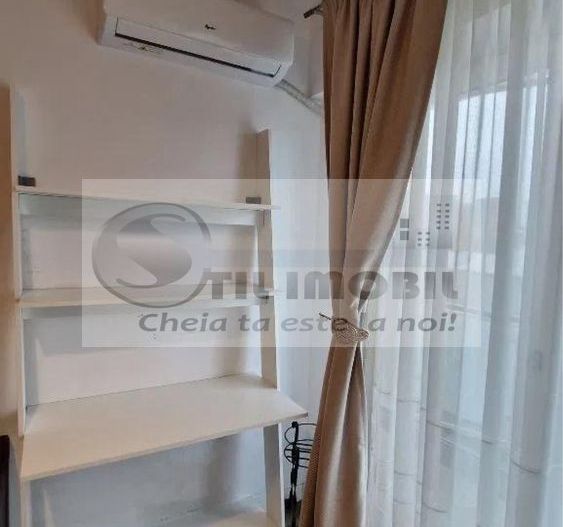 Apartament 2 camere Conest Grand Residence- 499 EURO - Poză 5