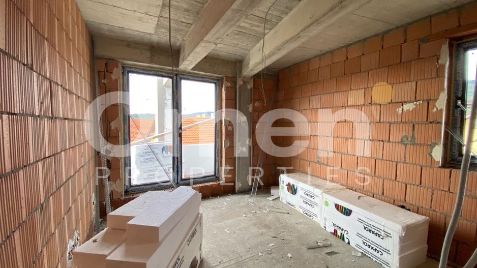 Apartament cu 2 camere, situat in bloc nou, cu parcare, zona Salciei - Poză 5