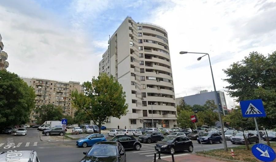Apartament 3 camere mobilat modern, panorama superba Palatul Parlamentului - Poză 15