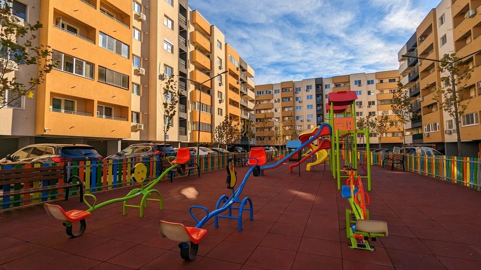 Apartament 3 camere, mobilat si utilat, Drumul Binelui, Comision 0% - Poză 17