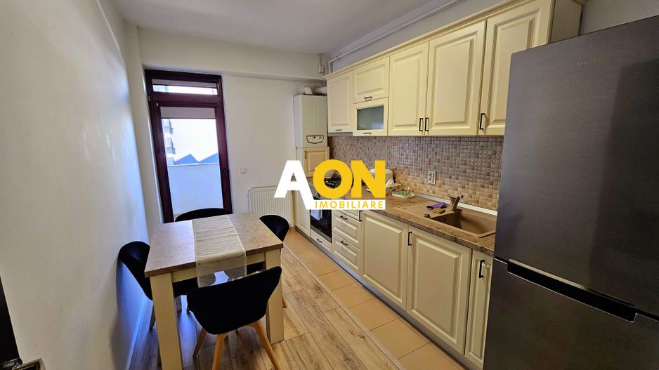 Apartament 2 camere, 63 mp, mobilat, etaj 1, parcare proprie, Ampoi 3 - Poză 8