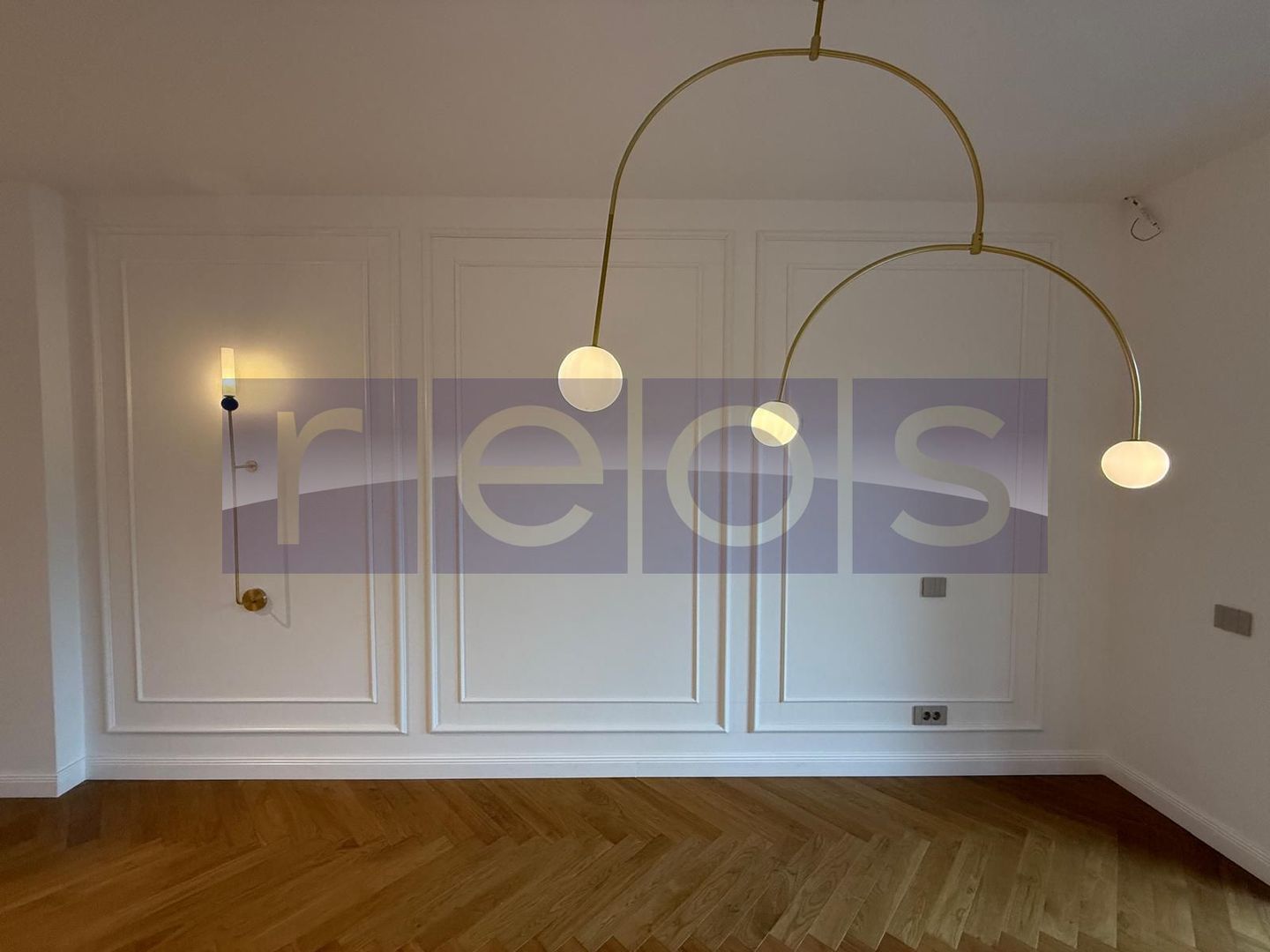 VANZARE APARTAMENT 3 CAMERE LUX | DESIGN PREMIUM | EROU IANCU NICOLAE - Poză 3